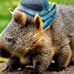 Cool hat